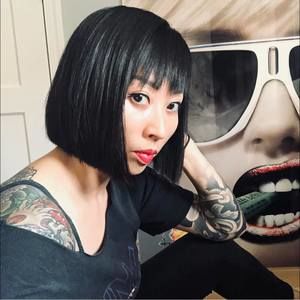 Meet your Posher, Deb